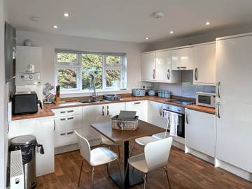 Ferienhaus für 4 Personen in German, Isle of Man, Bild 4