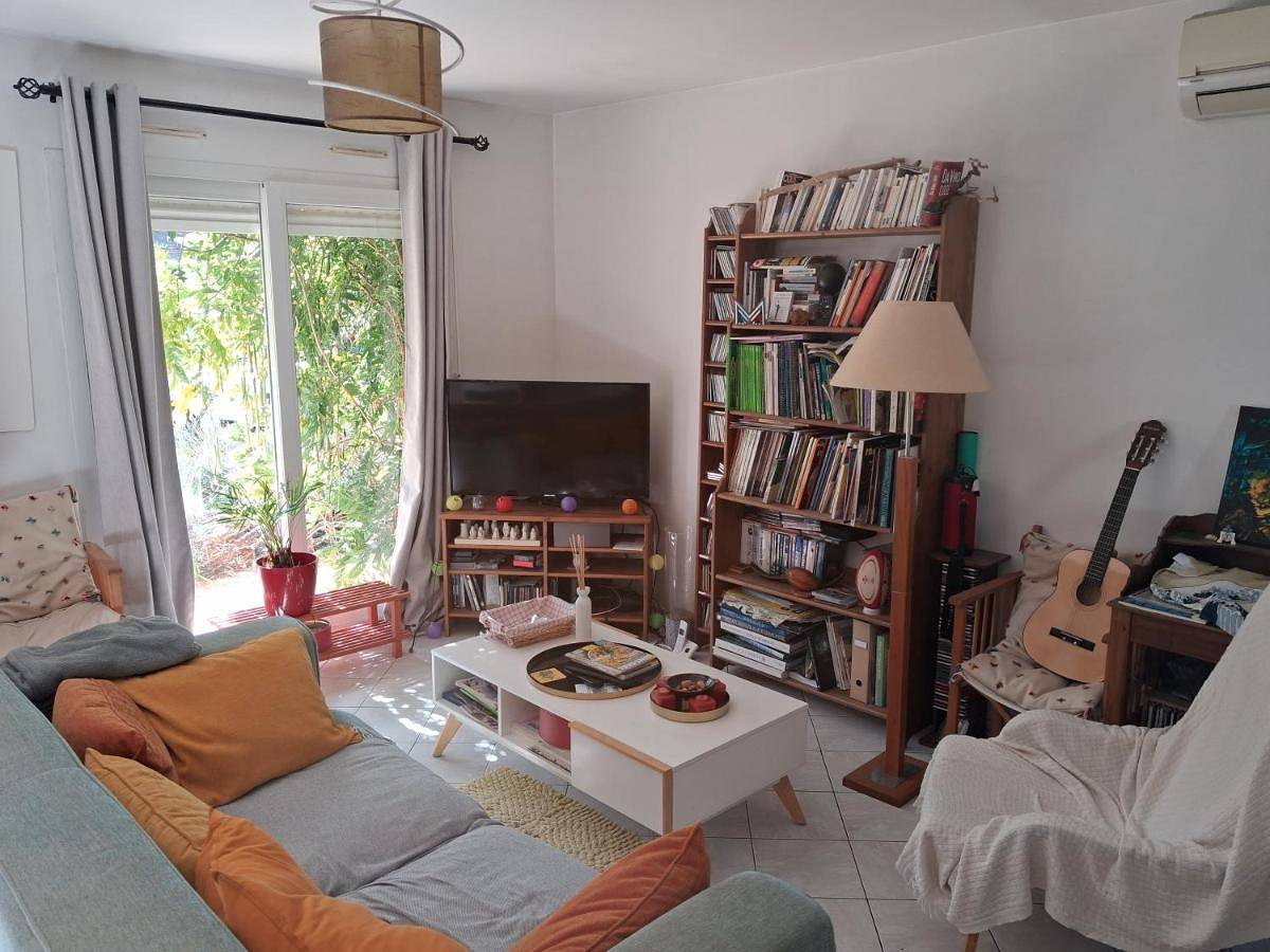 Appartement de vacances entier, Chez Loti 2 in Louviers, Région de Les Andelys