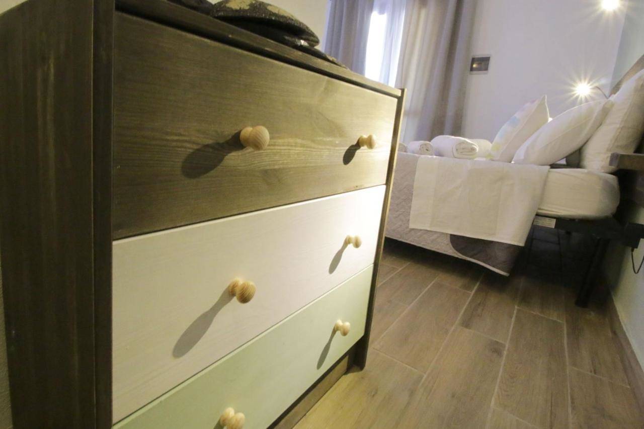 Bnb Anacleto in Luogosanto, Gallura