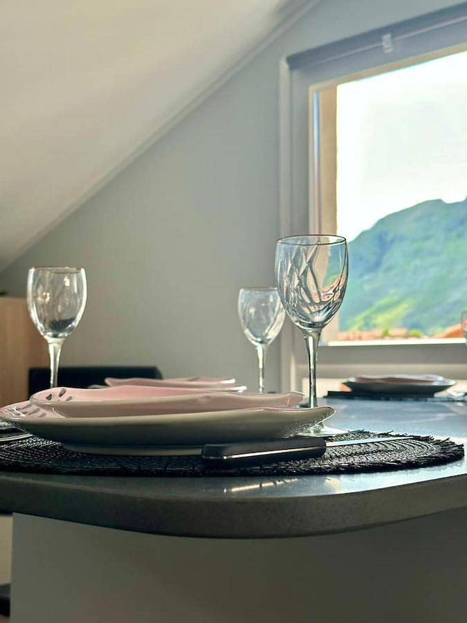 Casa rural para 4 personas, con Vistas en Posada de Llanes - 3