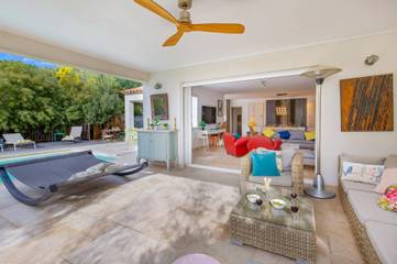 Villa voor 10 Personen in Bormes-les-Mimosas, Nationaal park Port-Cros, Afbeelding 3