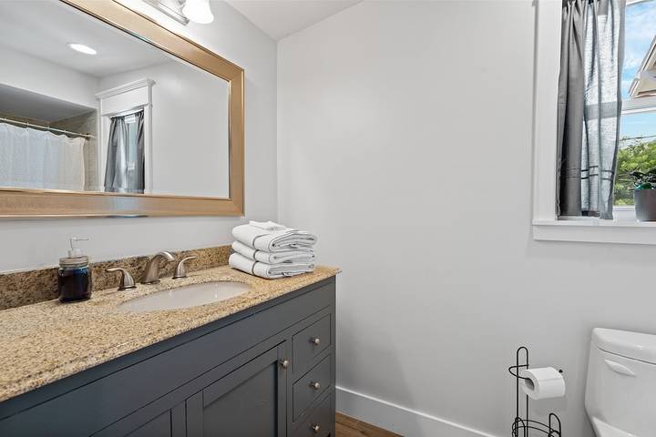 Vacation rental for 8 people, with yard and terrace in Tarpon Springs