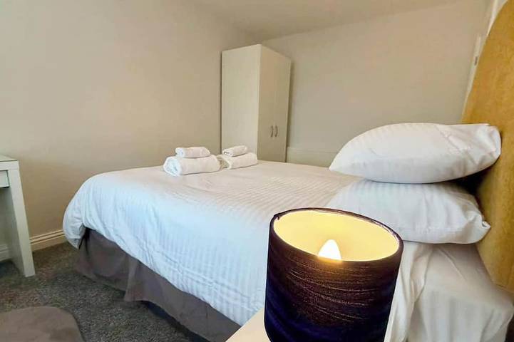 Ferienwohnung für 4 Personen - 1