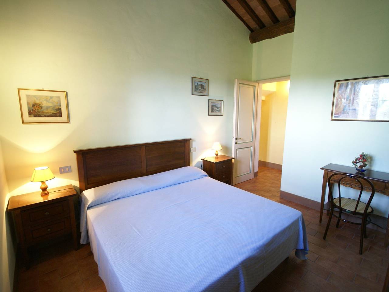 Casa en Città di Castello con Piscina in Città di Castello, Valtiberina