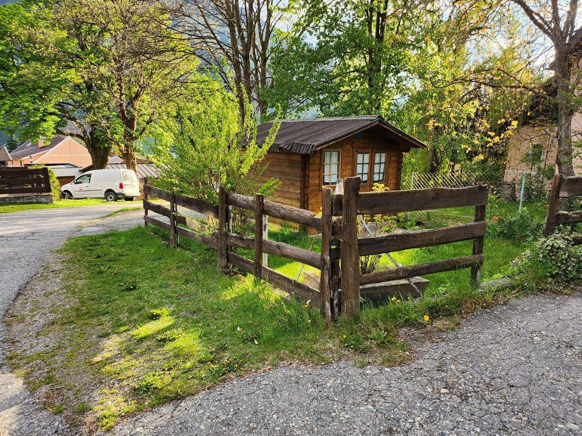 Ganze Wohnung, Apartment Ad Alta Obervellach in Obervellach, Lieser-Maltatal