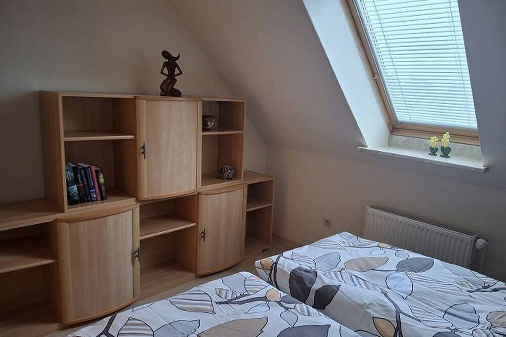 Ganze Wohnung, Ferienwohnung Janine in Tollensesee, Neubrandenburg