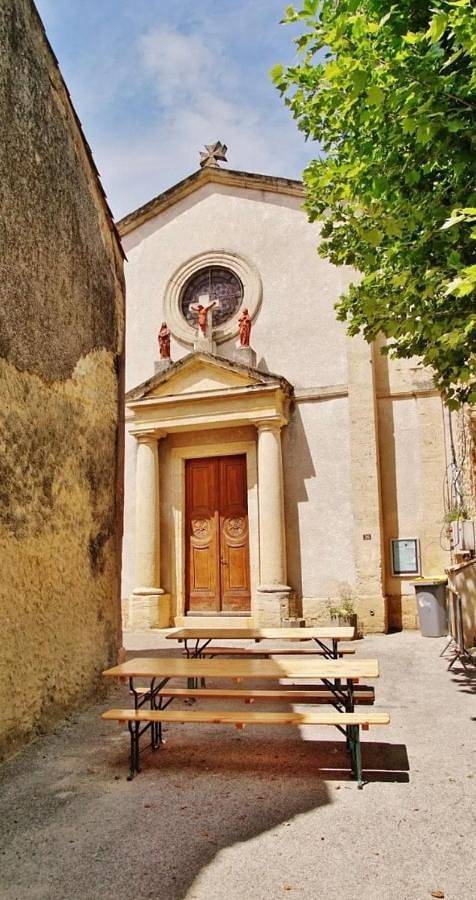 Location de vacances pour 4 personnes à Saint-Paul-les-Fonts - 4