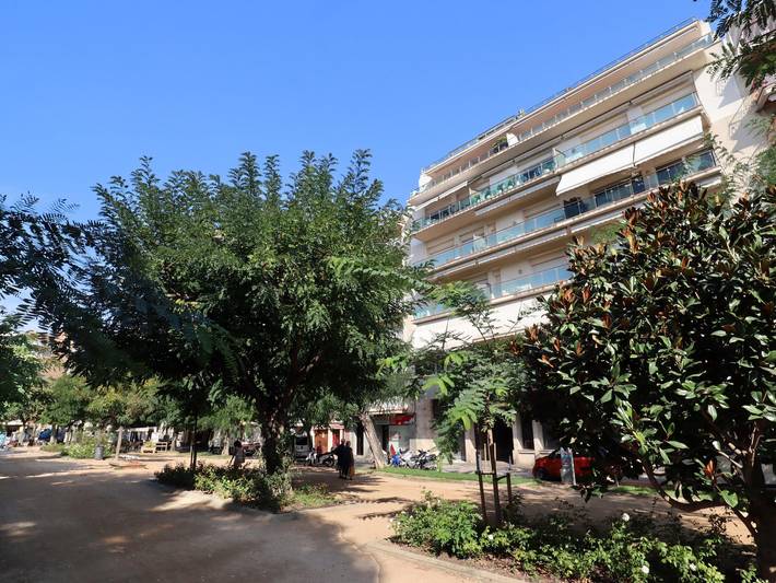 Appartement de vacances pour 4 personnes