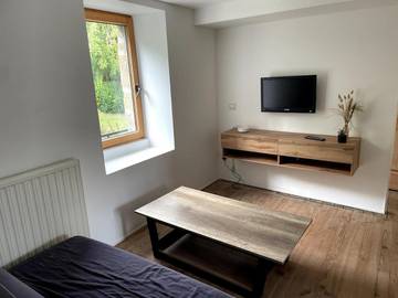 Gîte pour 3 personnes dans Athis-Val-de-Rouvre