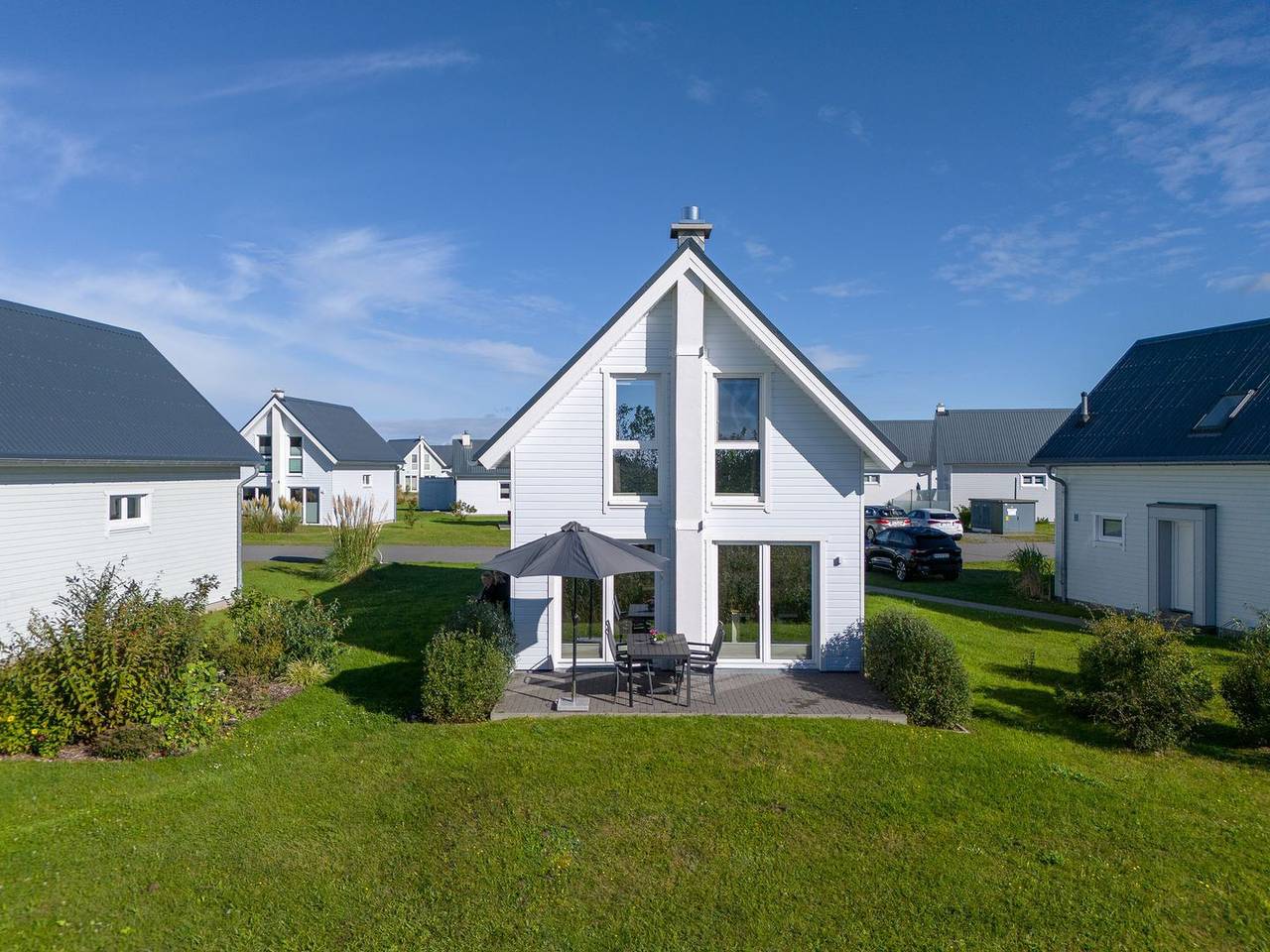 Casa vacanza a Schwansen a partire da 135€ a notte