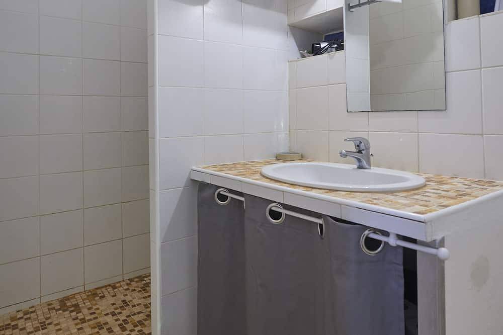 Petite Maison Rustique près de la plage in Campomoro, Belvédère-Campomoro