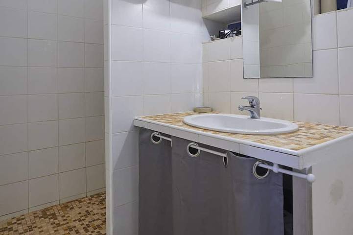 Location de vacances pour 4 personnes, avec jardin à Belvédère-Campomoro - 4