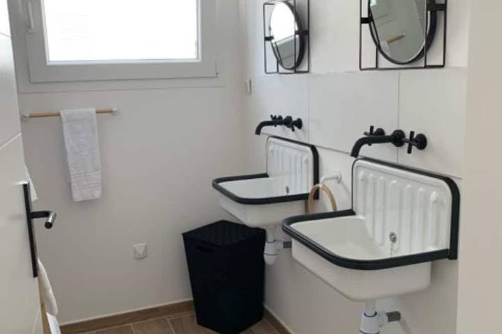 Location de vacances pour 6 personnes dans Plage de Vignale - 4