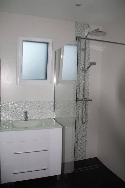 Gîte pour 2 personnes, avec terrasse et vue à Plouzané - 2