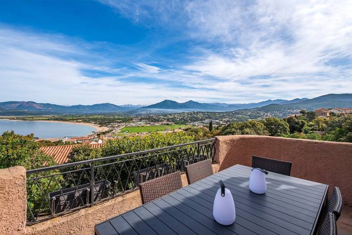 Casa de vacaciones para 3 personas, con jardín - 1