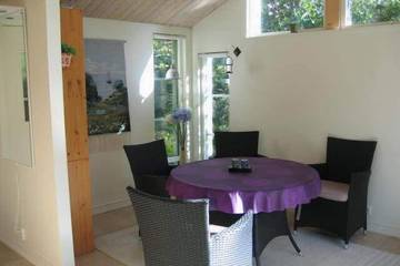Cottage for 4 People in Kristianstad, South Sweden, Photo 3