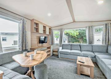 Caravan for 8 People in Bowness-on-Windermere, Cumbria, Photo 4