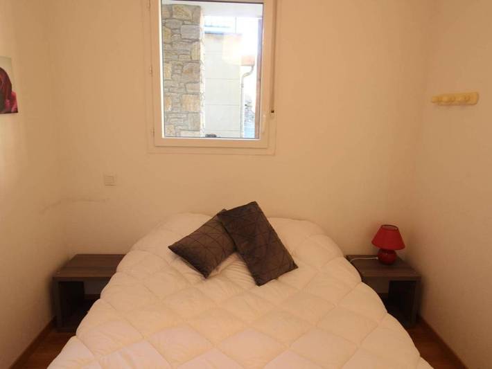 Gîte pour 4 personnes, avec balcon à Montauban-de-Luchon - 3