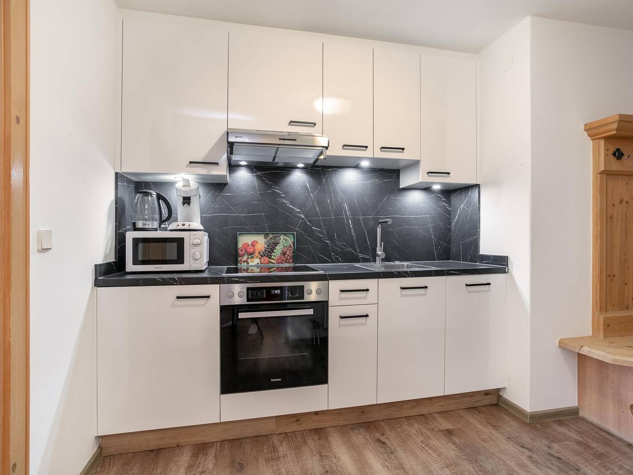 Ganze Wohnung, Geräumige Ferienwohnung, Sauna & Infrarotkabine in Wildschönau, Kitzbüheler Alpen