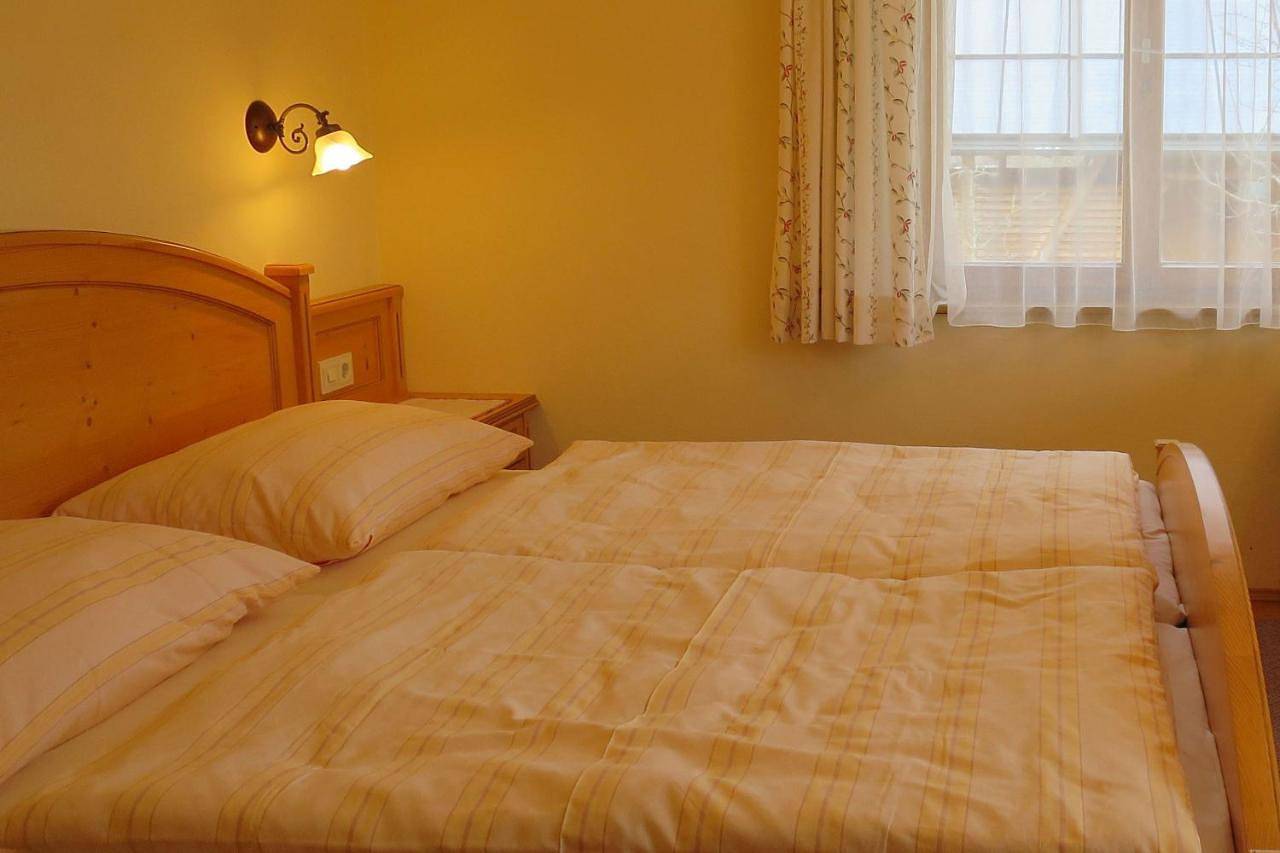 Haus Christoph in Sankt Gilgen, Bezirk Salzburg-Umgebung