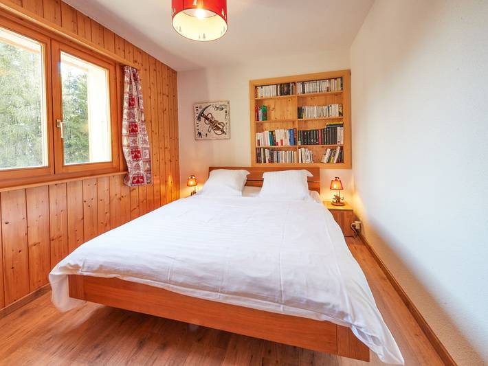 Ferienhaus für 12 Personen, mit Terrasse im Wallis - 4