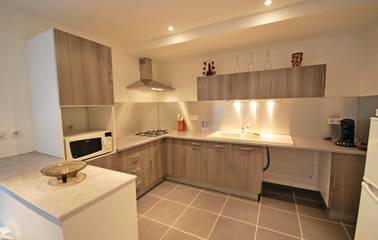 Location De Vacances pour 6 Personnes dans La Coudoulière, Six-Fours-les-Plages, Photo 3