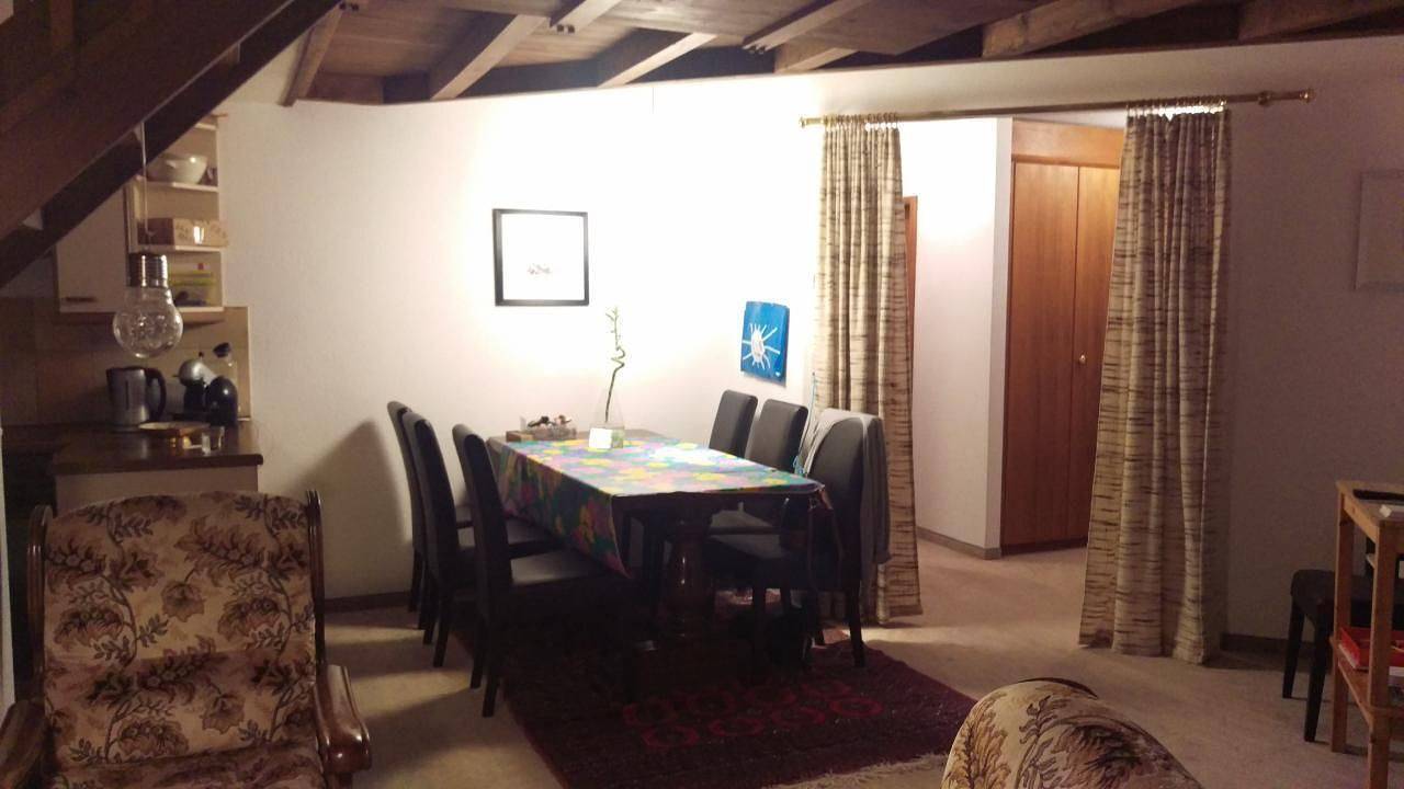 Ganze Ferienwohnung, Ferienhaus Birke in Sörenberg, Flühli