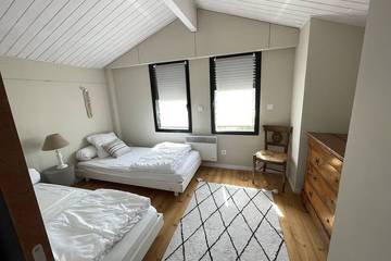 Villa pour 6 Personnes dans Gujan-Mestras, Bassin d'Arcachon, Photo 3