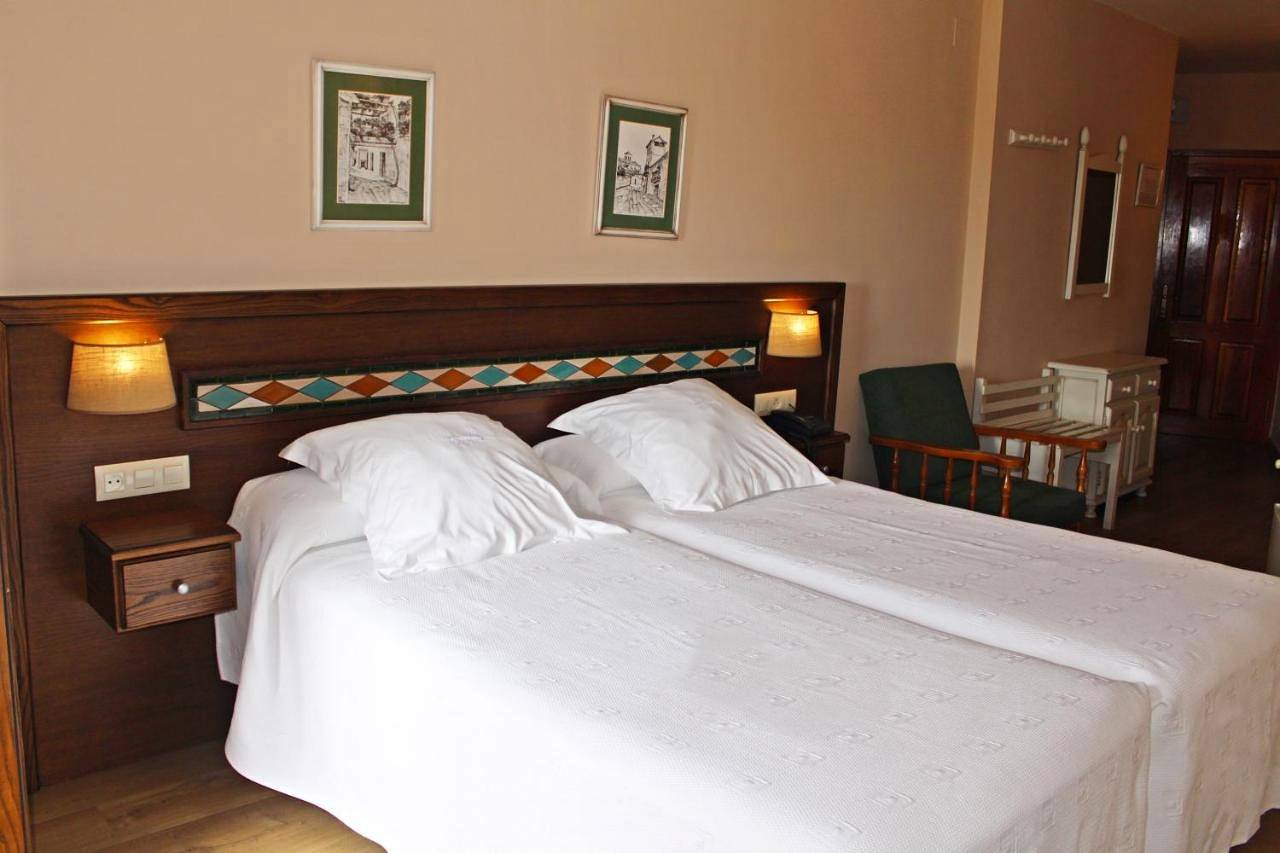 Hotel para 10 personas con terraza in Capileira, Provincia de Granada