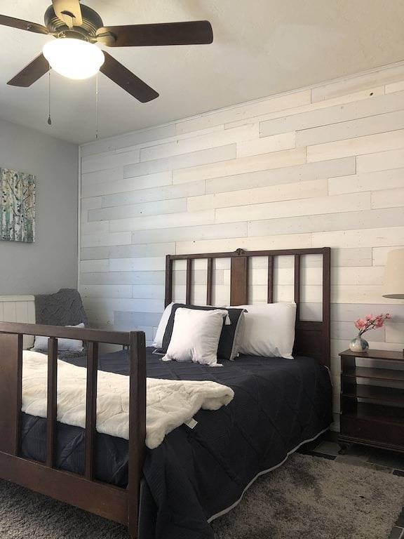 Ganze Wohnung, Remodeled-2/1 just blocks from the lift-labeled parking spot in Angel Fire, Colfax County