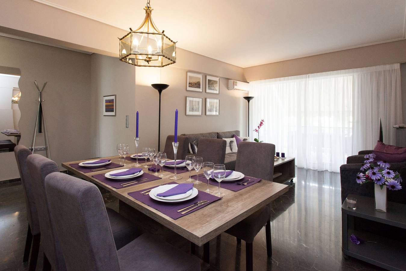 Appartamento vacanze a Voula a partire da 149€ a notte