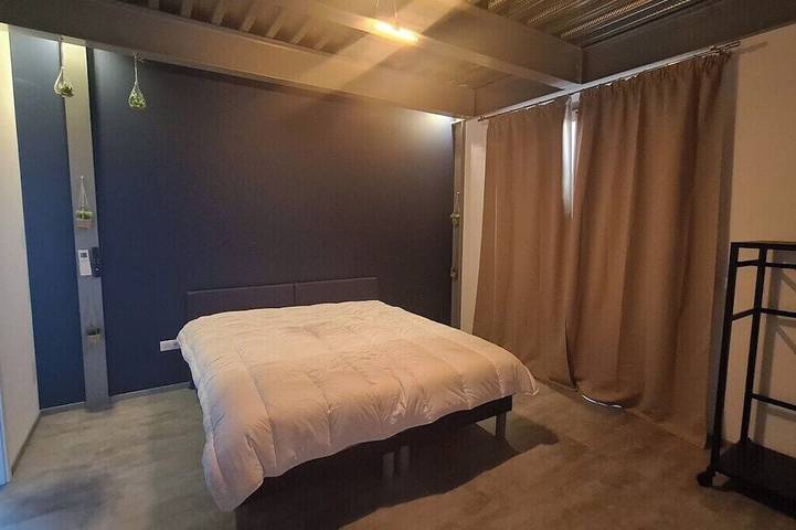 Location de vacances pour 8 personnes, avec balcon et jardin, animaux acceptés à Eccica-Suarella - 3