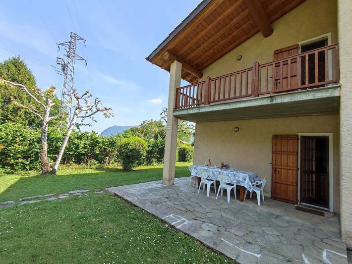 Irma - Irma 651.1 in Corrido, Lago di Lugano (Italia)