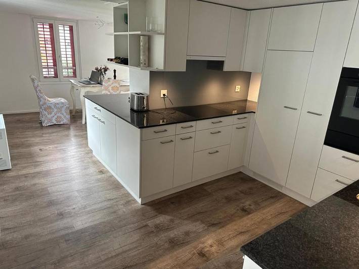 Gîte pour 4 personnes, avec vue à Gersau - 3