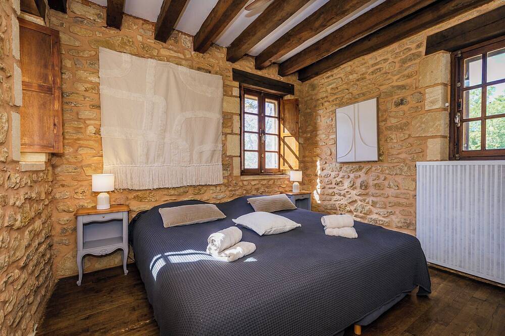 Lesgrabous in Les Eyzies, Périgord Noir