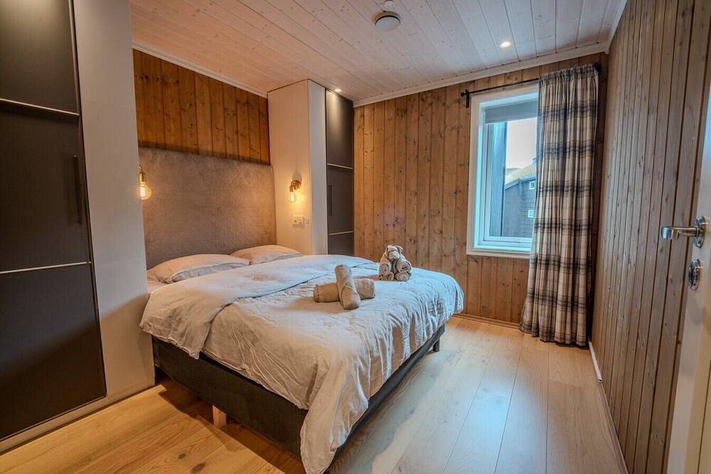 Ganze Wohnung, Fin leilighet på Geilotunet leies ut. in Geilo, Hol