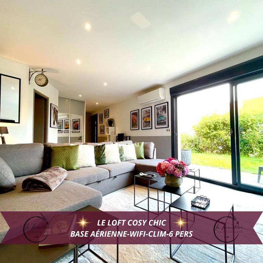 Appartement entier, Two-Bedroom Apartment in Istres, Côte méditerranéenne (France)