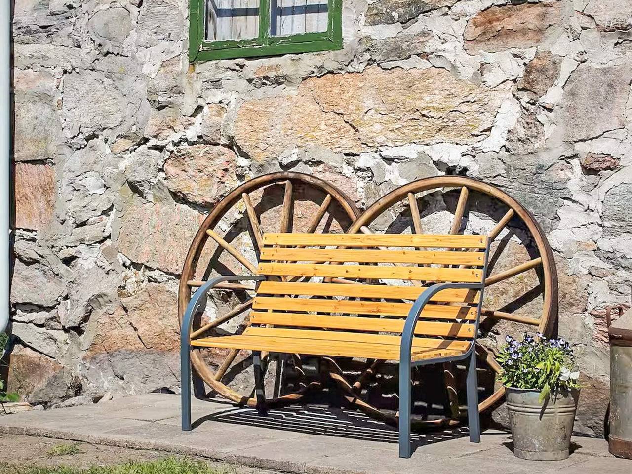 4 Sterne Ferienhaus in Uddevalla in Norra Västkusten