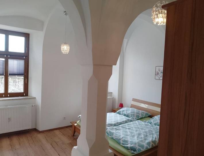 Ferienwohnung für 4 Personen in Lengenfeld - 3