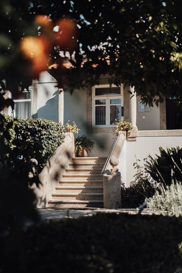 Maison d’hôte pour 4 personnes, avec vue ainsi que jardin et terrasse, animaux acceptés dans Amares - 2