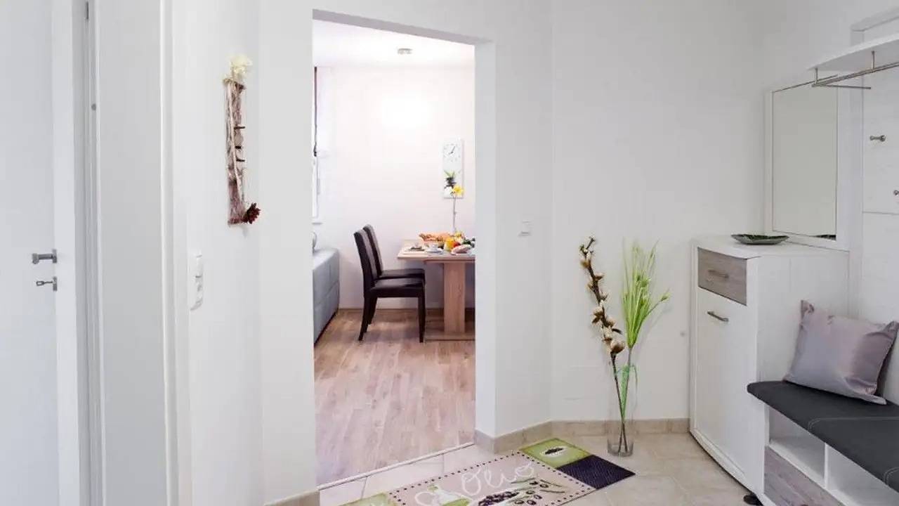 Ganze Ferienwohnung, Ferienwohnung für 3 Personen (45 m²) in Stubenberg am See in Gemeinde Stubenberg, Steirerland