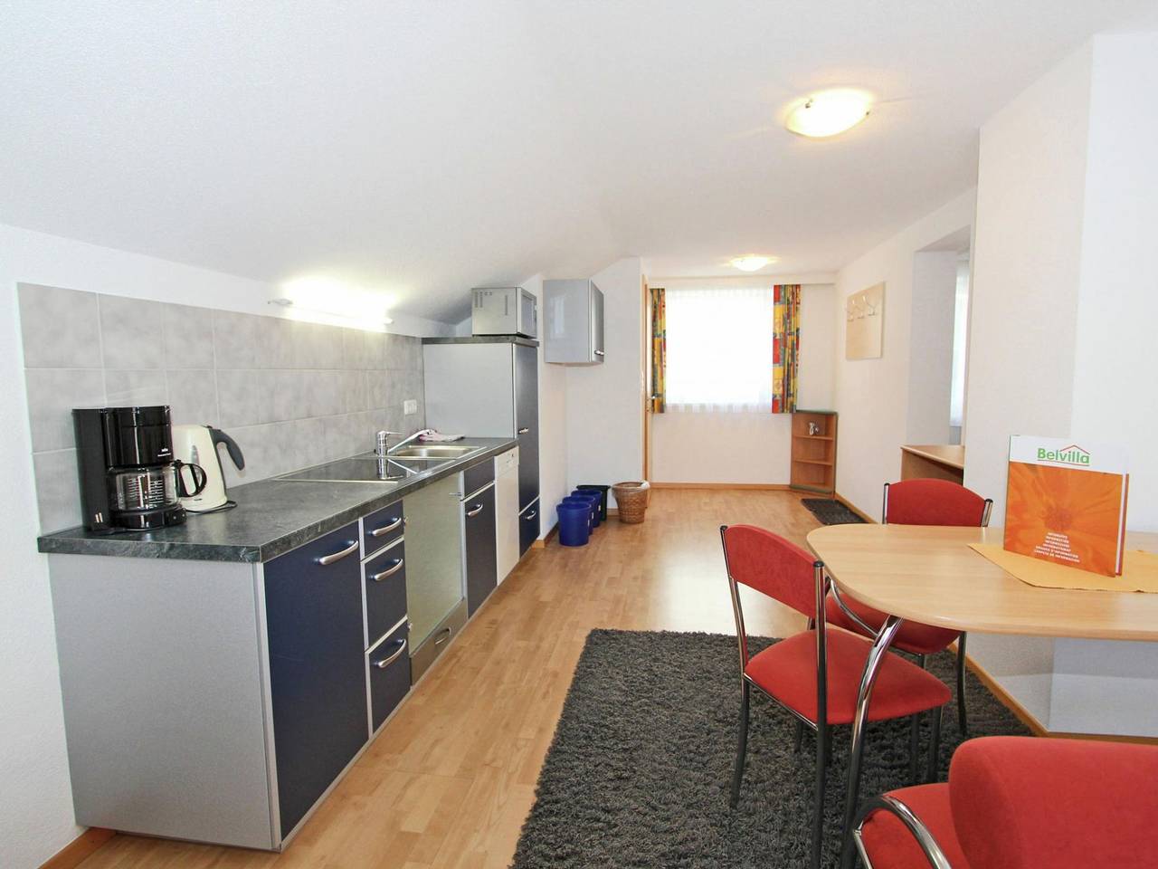 Ganze Wohnung, Charming Apartment in Fiss at Ski Bus Stop in Fiss, Serfaus-Fiss-Ladis