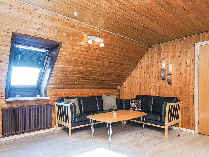 Ganze Wohnung, Ruhiges Refugium in Ansager in Ansager, Varde