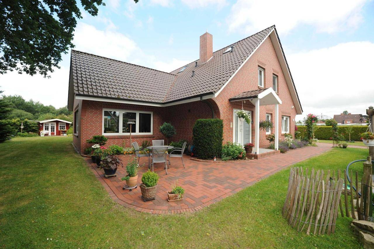 Ganze Wohnung, Ferienwohnung Zum Königsmoor 65336 in Moormerland, Ostfriesland