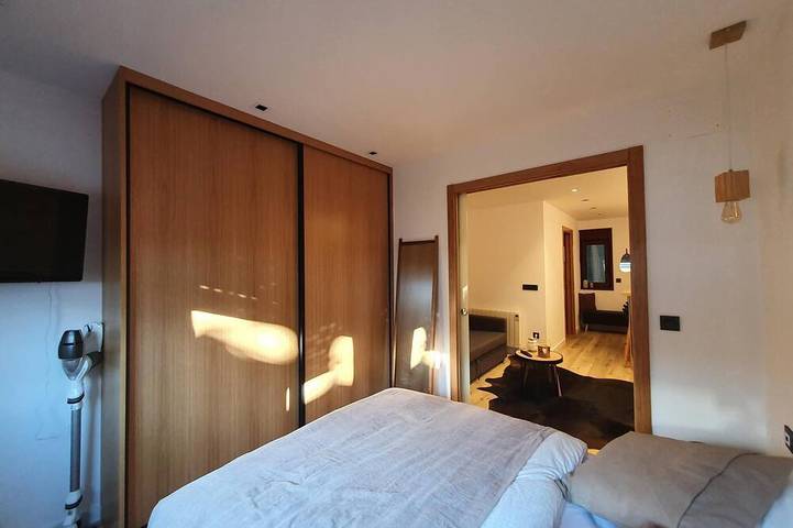 Ganze Wohnung, 603 Sky - Apt 1 hab- 4 oers 10 m pistes Pas de la in Pas de la Casa, Grandvalira
