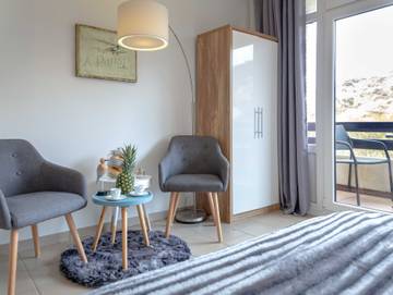 Ferienwohnung für 2 Personen in List (Sylt), Sylt, Bild 2
