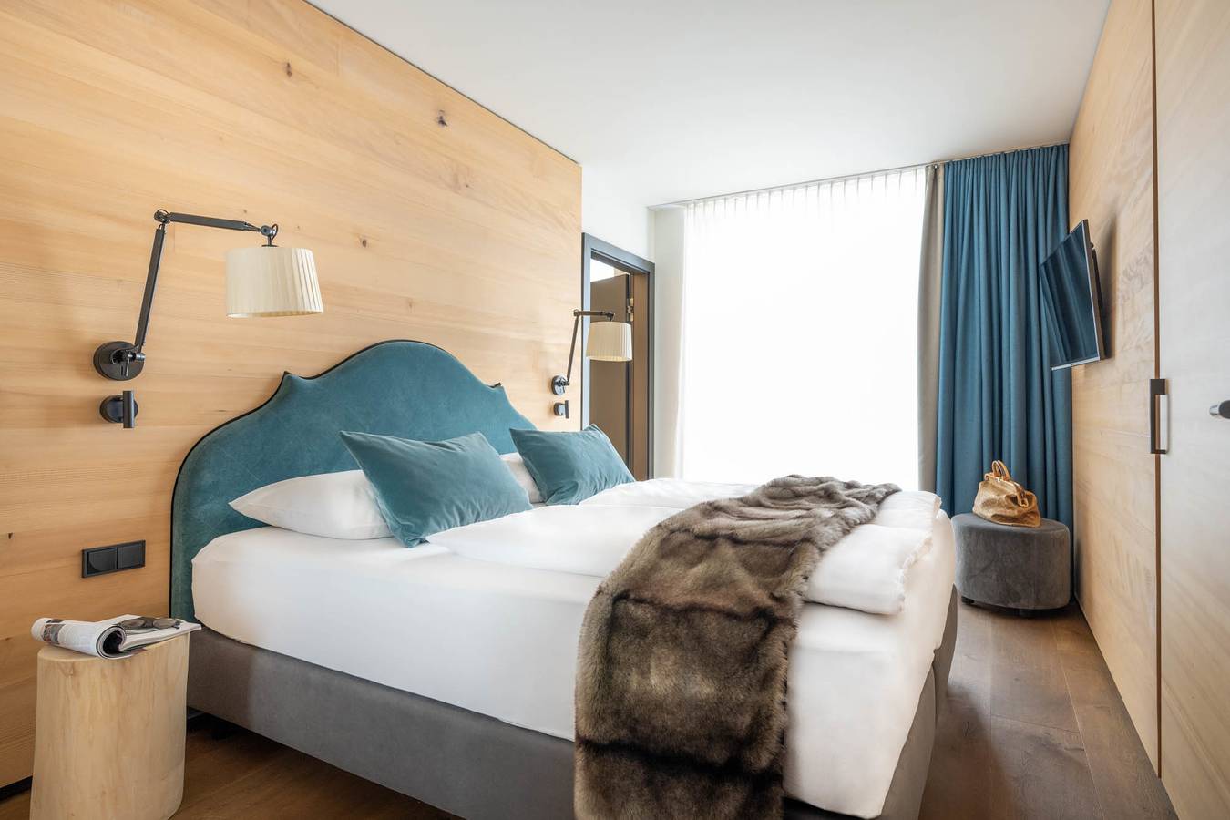 Ganze Ferienwohnung, Superior in Gaschurn, Gaschurn und Umgebung