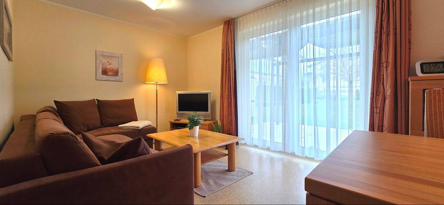 Appartamento vacanze a Gelbensande a partire da 68€ a notte