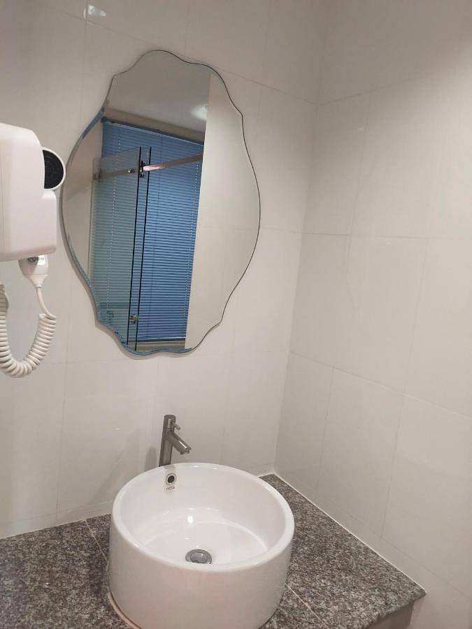 Station pour 2 personnes, avec sauna et jardin ainsi que vue et piscine dans Province de Phuket - 4