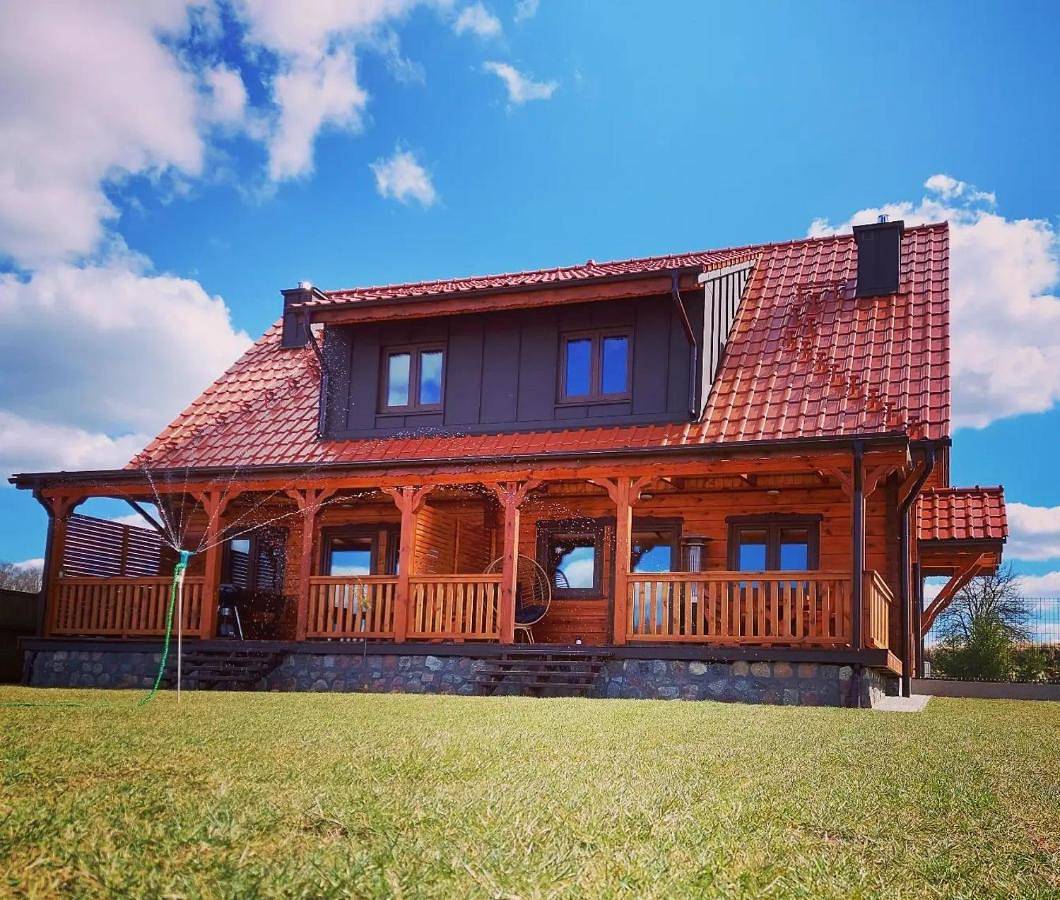 Maisonette in Powiat olsztyński